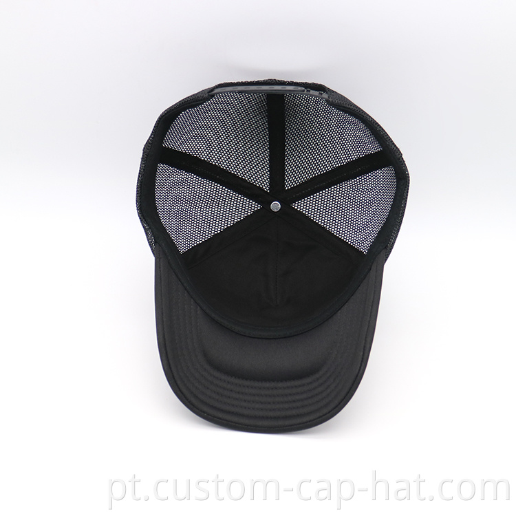 Foam Mesh Cap 3 Jpg